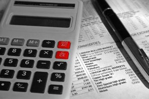 Taking stock of your finances