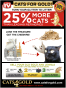 Cats for gold website