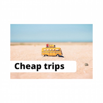 How to save money on travel - Monevator 1 How to save money on travel - Monevator