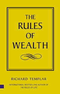 The Rules of Wealth