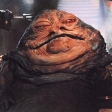 Jabba the Hutt