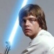 Luke Skywalker
