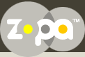 Zopa logo