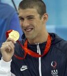 Five lessons for investors from Michael Phelps' Olympic triumph