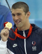 Five lessons for investors from Michael Phelps' Olympic triumph