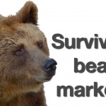 Strategies for investing in bear markets