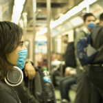 Most Mexican commuters won't be thinking about stock prices