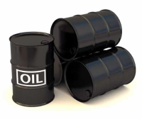 Investing in oil