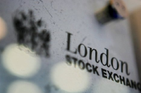 The London Stock Exchange in new gilts and corporate bonds push