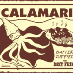 Goldman Sachs: Yesterday a giant squid. Tomorrow calamari?