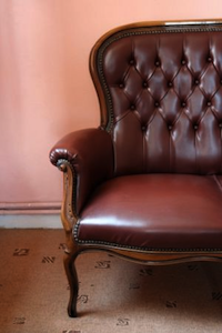 Antique furniture – chair