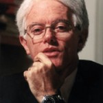 What Peter Lynch looks for in a share
