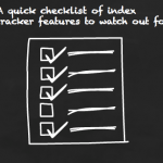 How to choose the best index trackers #1: Basics