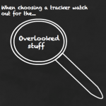 How to choose the best index trackers #3: Overlooked stuff