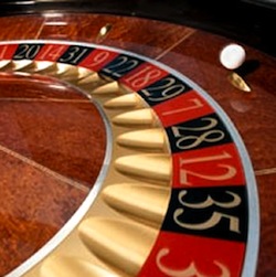 Buying bank preference shares has been like playing roulette. Timing and luck have helped.