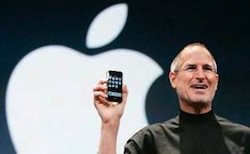 Steve Jobs had several notable entrepreneurial characteristics, but not every self-made billionaire is the same.