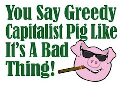 It’s prudent not greedy to try to reduce CGT, given how taxes reduce your compounded return over time.