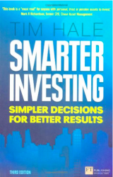 Smarter Investing by Tim Hale (Third Edition)