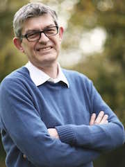 Photo of Mark Meldon, Independent Financial Advisor
