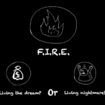 Debating FIRE: The believer vs the sceptic vs the drop-out (Round 1)