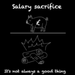Salary sacrifice: the downsides in a crisis