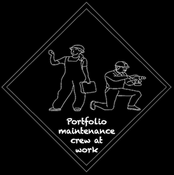 Managing an investment portfolio: how to keep it on track post image