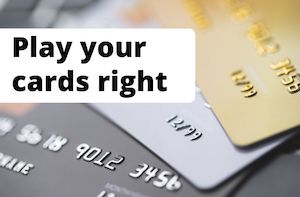What credit cards should I get? Everything you need to know about the different types of credit card post image
