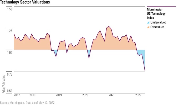 tech-sector-undervalued-may-2022