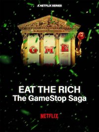 The Eat The Rich promo from Netflix