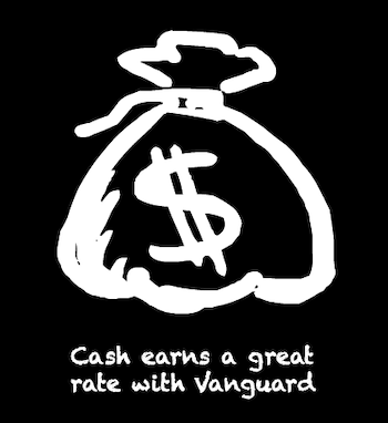 The excellent Vanguard cash interest rate hiding in plain sight post image