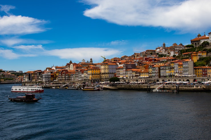 porto-portugal