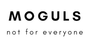 The Mogul membership logo