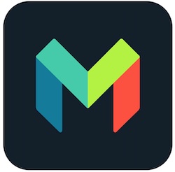 The Monzo logo